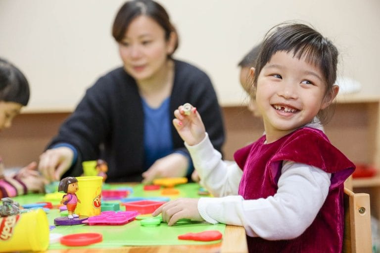 Affordable childcare is possible — and how access to it can benefit all countries