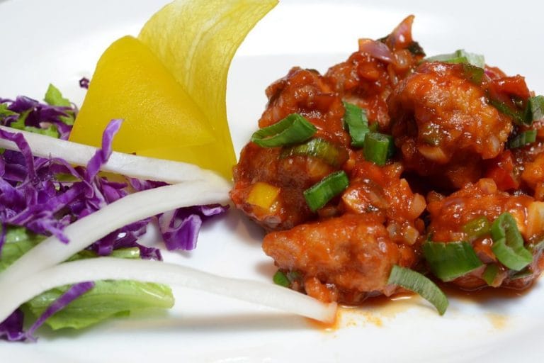 NYT schooled for calling chicken manchurian a ‘stalwart of Pakistani Chinese cuisine’