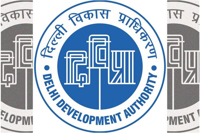 DDA approved ‘Master Plan For Delhi - 2041’ Tuesday | Representational image | Facebook @Delhi Development Authority