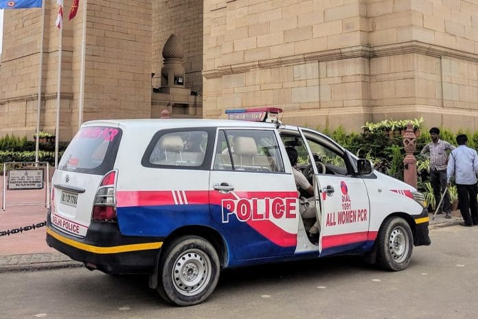 Delhi Police | Representational image | Commons