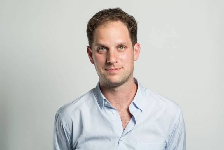 Russia picks up WSJ journalist for ‘spying’. It’s a blast from Cold War past