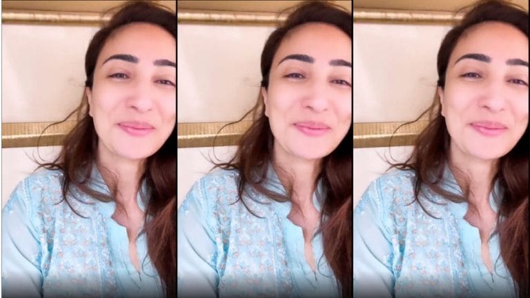 Pakistani TV celebrity’s auto rickshaw ride goes wrong. People are calling out her elitism