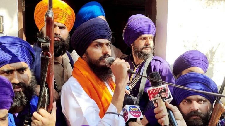 Ajnala violence points to importance of pre-empting conflict. Learn from Operation Blue Star