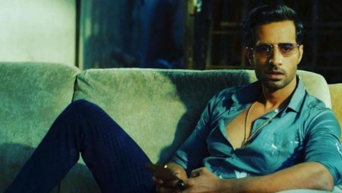 Bhuvan Arora | via Instagram