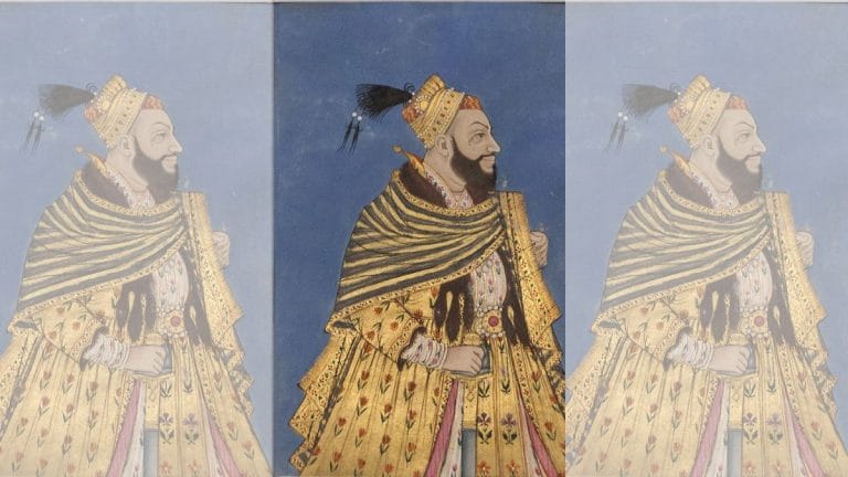 Dara Shikoh has become modern-India’s symbol of unity—it’s also why he lost to Aurangzeb