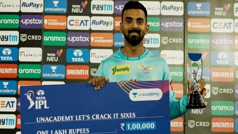 The risky choice of becoming an IPL sponsor allowed Unacademy to boost its brand