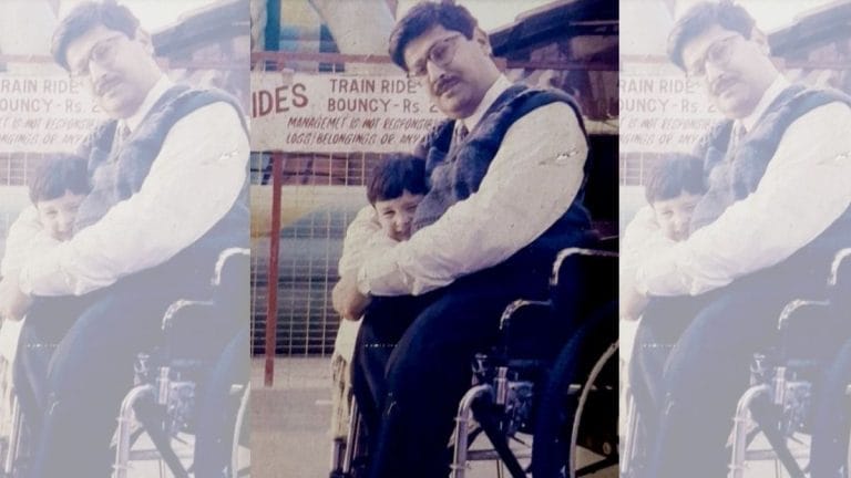Can disability rights pioneer Javed Abidi ever be replaced? The answer is no, never