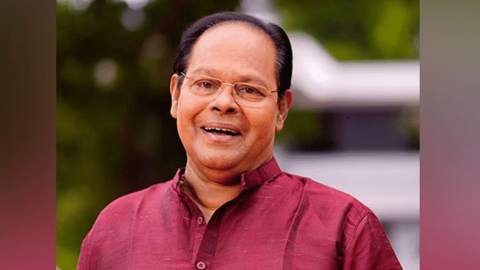 File photo of Innocent | ANI