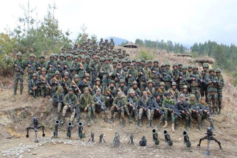 With joint ‘Vayu Prahar’ exercise in eastern sector, Army & Air Force plan synergy in multi-domain operations