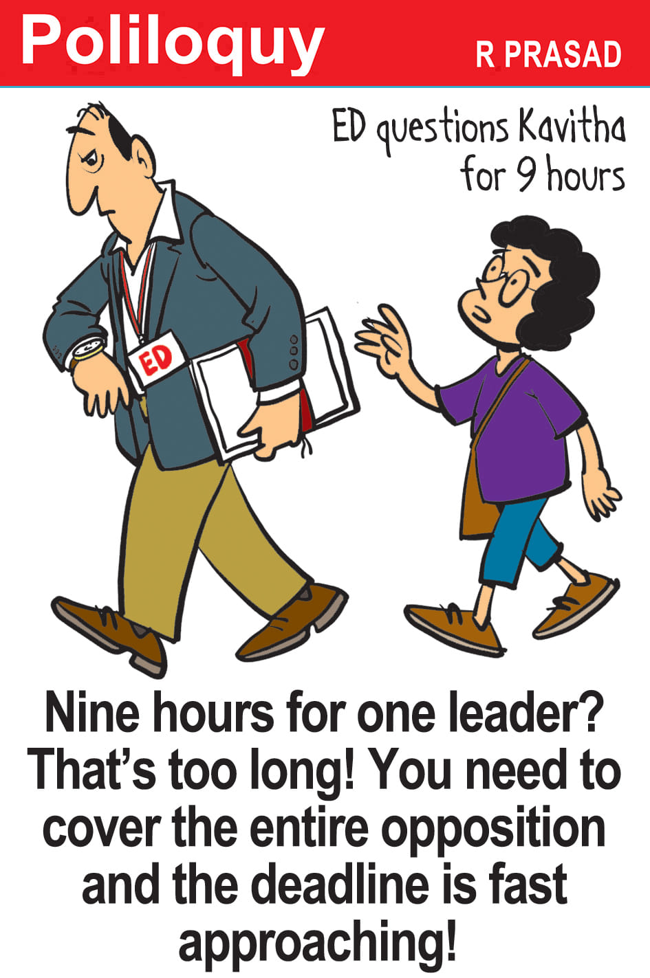 R Prasad | Twitter @rprasad66