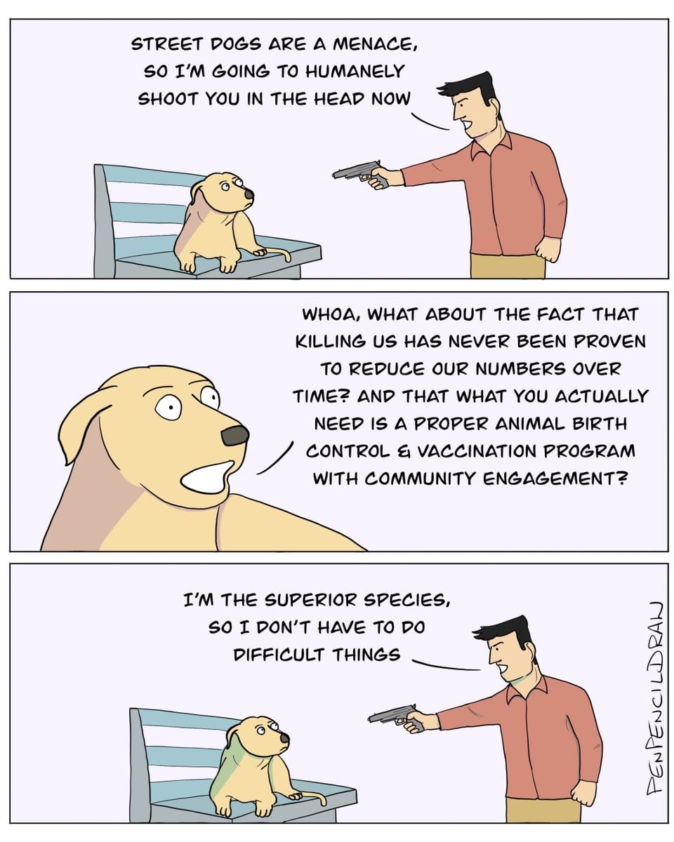 Pen Pencil Draw | Twitter @PenPencilDraw