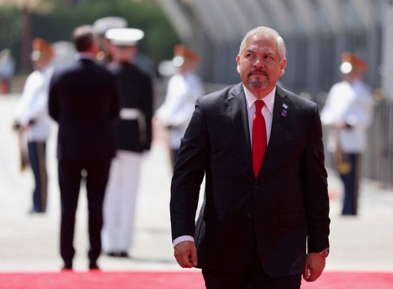 US ‘respects’ Honduras’ decision to establish diplomatic relations with China, says official