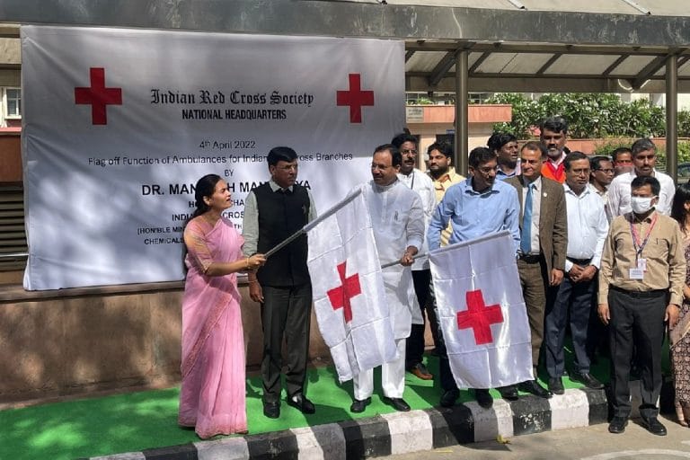 Govt orders CBI inquiry against 5 state units of Indian Red Cross Society over ‘corruption, irregularities’