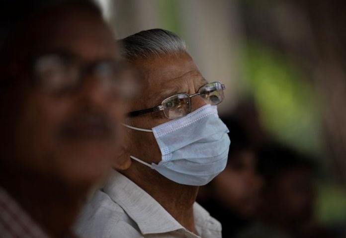 Indian capital to boost COVID-19 testing amid jump in daily cases ...