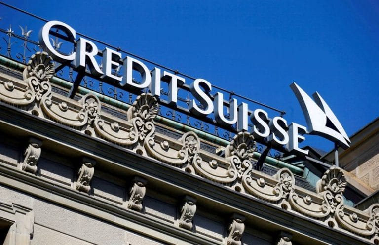 India likely to see softer impact of Credit Suisse crisis, says brokerage firm Jefferies