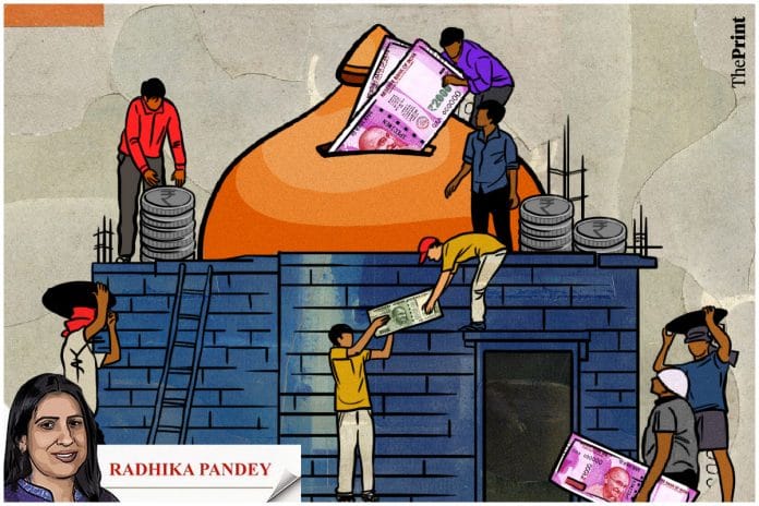 Illustration: Manisha Yadav | ThePrint