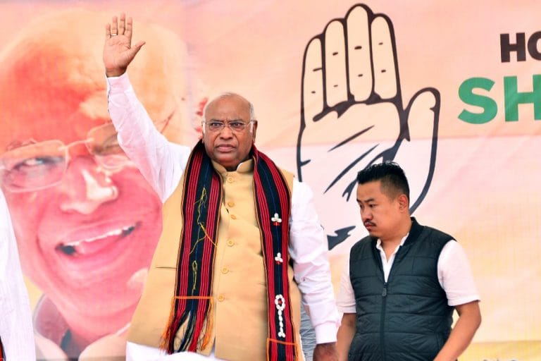Congress finally has MLAs in Meghalaya, but results show it has much ground to cover in northeast