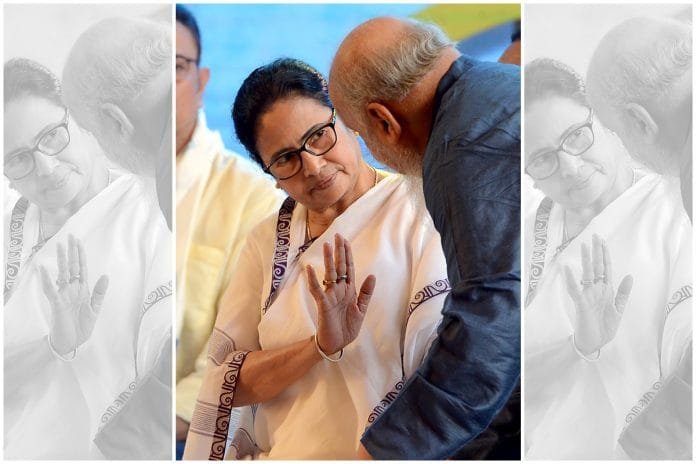 West Bengal CM Mamata Banerjee | ANI file photo
