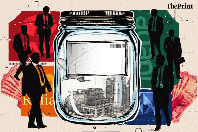 Illustration: Soham Sen | ThePrint