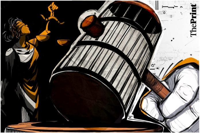 Illustration by Soham Sen | ThePrint