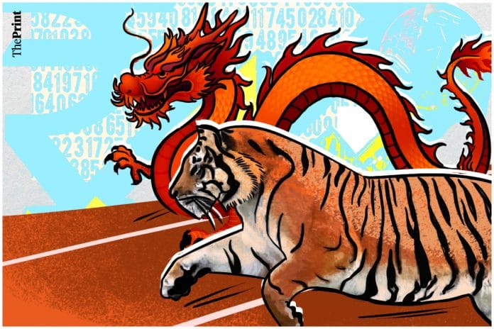 Illustration by Prajna Ghosh | ThePrint