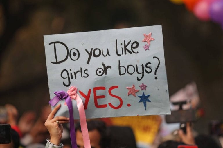 Quiz on gender, talks on same-sex marriage & adoption rights: IIT-B to hold its 1st queer fest this weekend