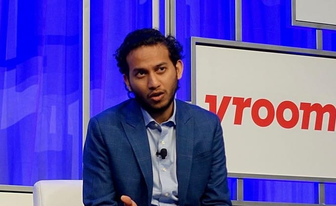 File photo of Ritesh Agarwal