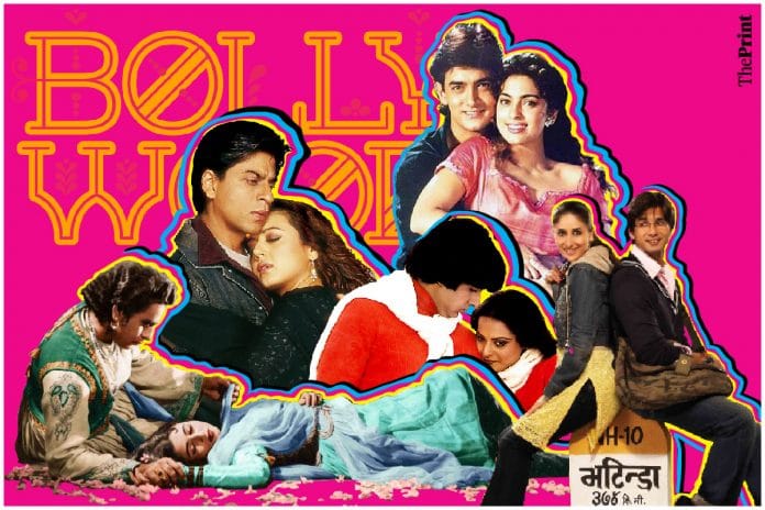 Collage: Manisha Yadav | ThePrint