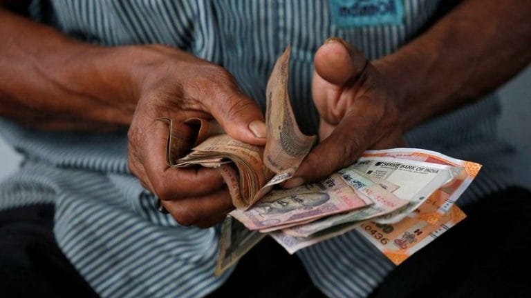 Indian rupee strengthens against US dollar as Asian markets power ahead on Europe bank rescues