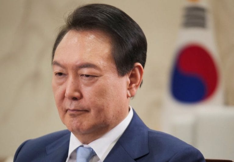 South Korea’s Yoon Suk Yeol to visit Japan – first state visit by a Korean president in 12 yrs