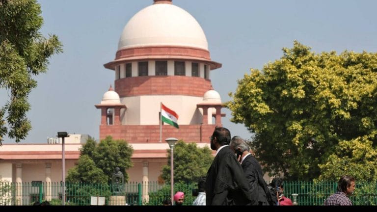 Supreme Court order on CEC is bringing back old era of judicial activism, declare CJI a God