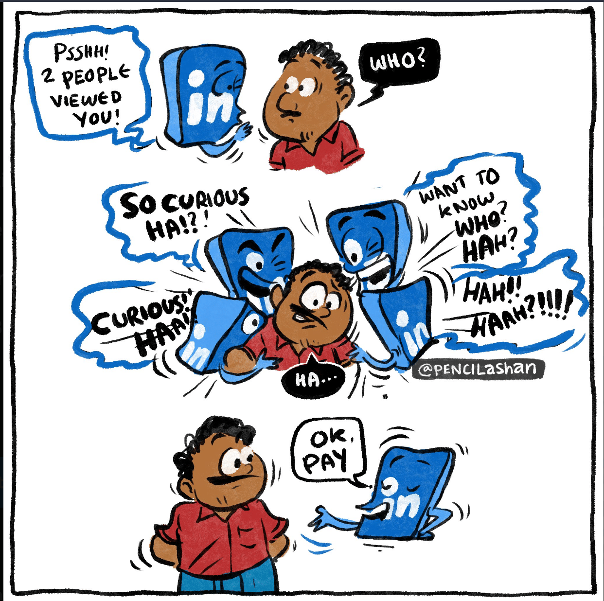 Pencilashan | Twitter/@pencilashan