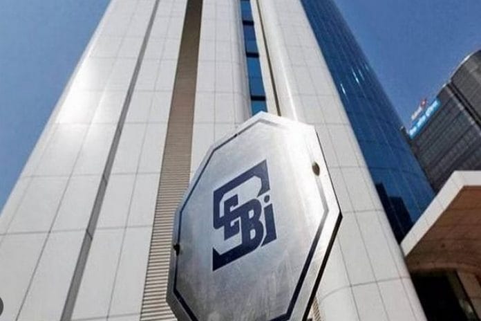 SEBI office | ANI