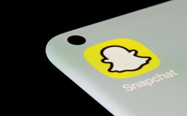 Snapchat removes few under-13 children from app in Britain, data given to regulator shows