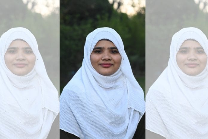 Tasmida Johar | By special arrangement