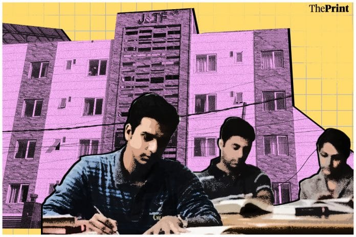 Illustration: Prajna Ghosh | ThePrint