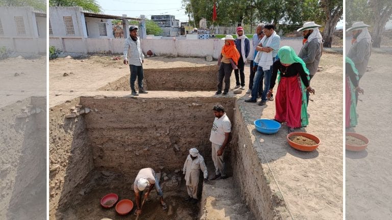 What’s the oldest culture in Rajasthan? ASI wants to go back 5,000 years for the answer