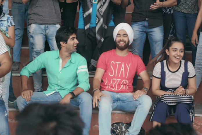 College Romance is streaming on TVF Play | Representational image