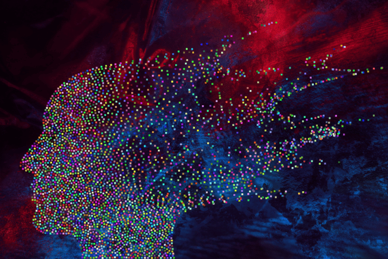 Art and technology together can help tackle urban mental health. VR, murals, digital arts