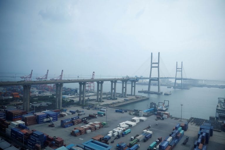 South Korea announces ‘watch-list’ of banned items for third-party export to North Korea