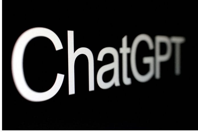 File photo of ChatGPT logo seen in this illustration taken, 3 February, 2023 | Reuters