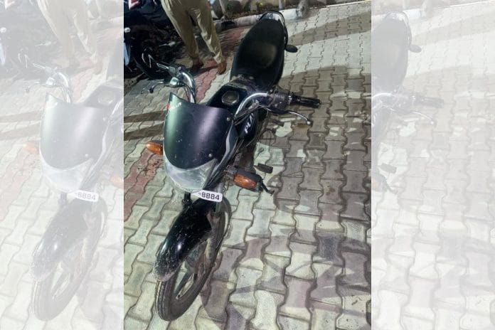 Image credits: Twitter/ @ANI