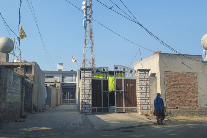 A glimpse from Jarnail Singh Bhindranwale’s ancestral village Rode | ThePrint | Chitleen K Sethi