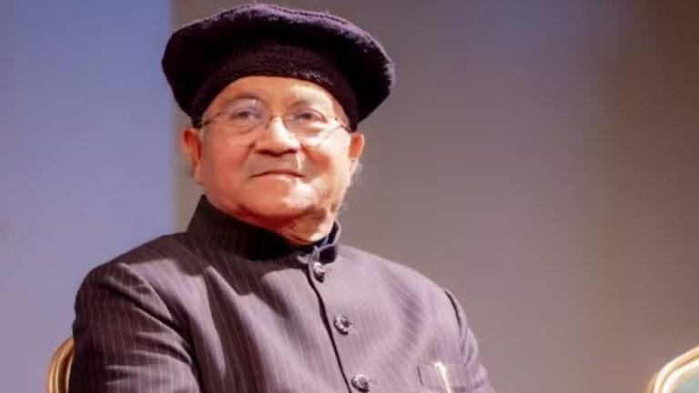 In journalist Ved Pratap Vaidik’s death, I lost an encouraging voice