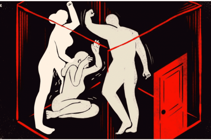 Illustration: Prajna Ghosh/ThePrint