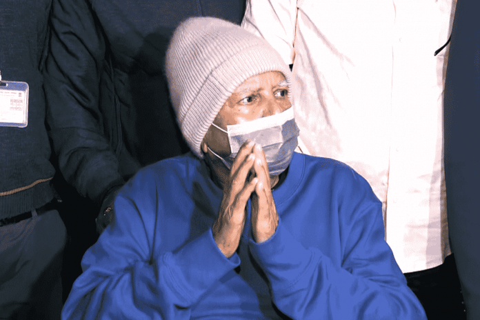 File photo of Lalu Prasad Yadav | ANI