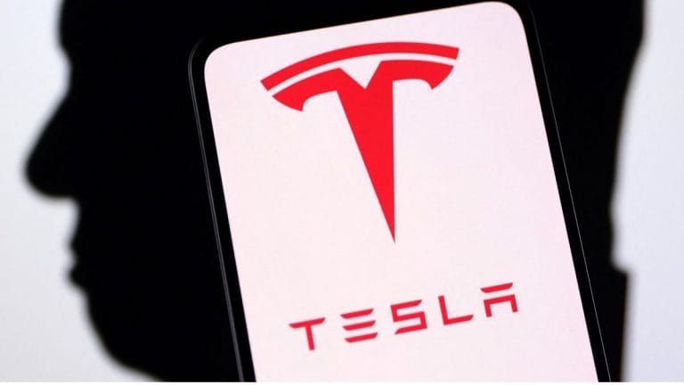 Tesla shares fall by 6% after Musk’s ‘Master Plan’ for EVs fails to impress investors