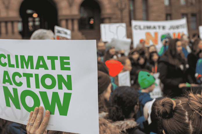 Representational photo on climate action | Commons