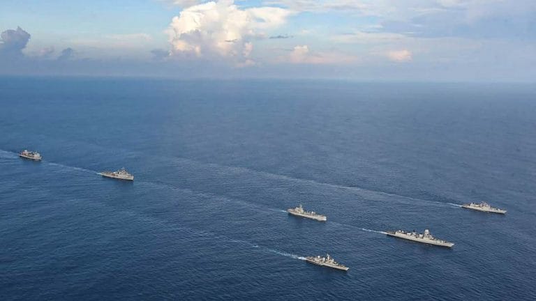 SubscriberWrites: India’s maritime policy has not kept up with the times