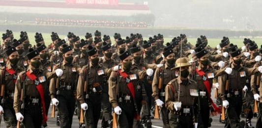 Representational image | Indian Army | ANI